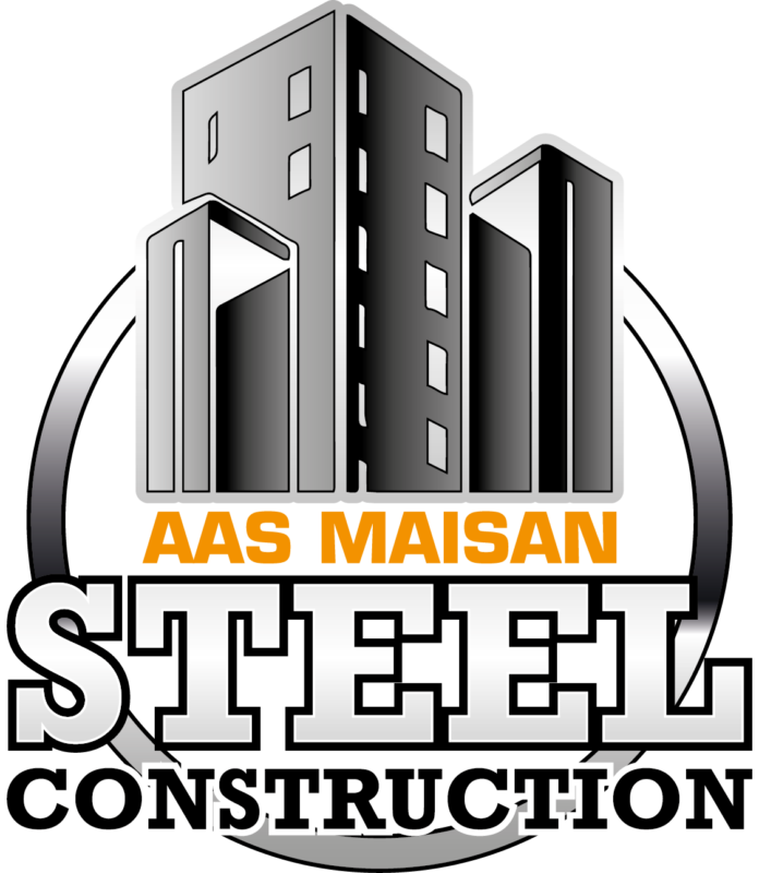 AAS MAISAN STEEL CONSTRUCTION